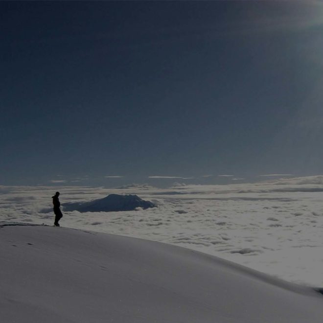 background summit